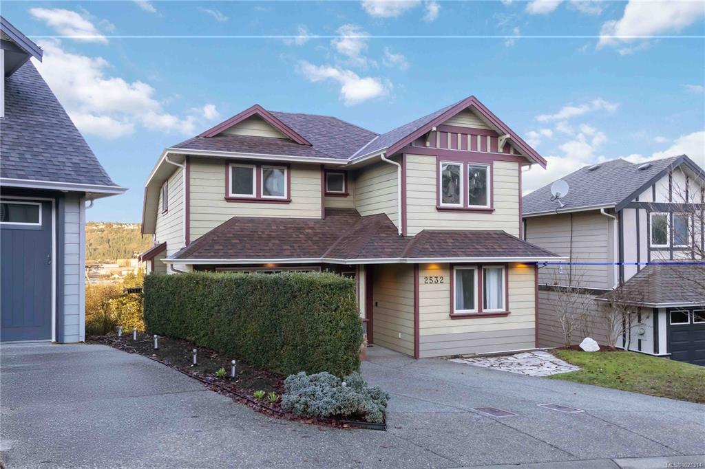 2532 Legacy Ridge, 1021314, BC,