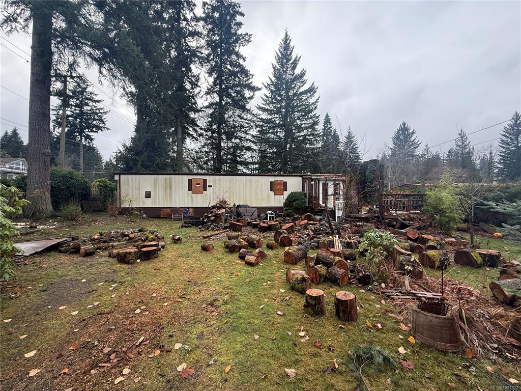 Third View of 93 Powerhouse Rd, Courtenay, BC, V9N 9L1