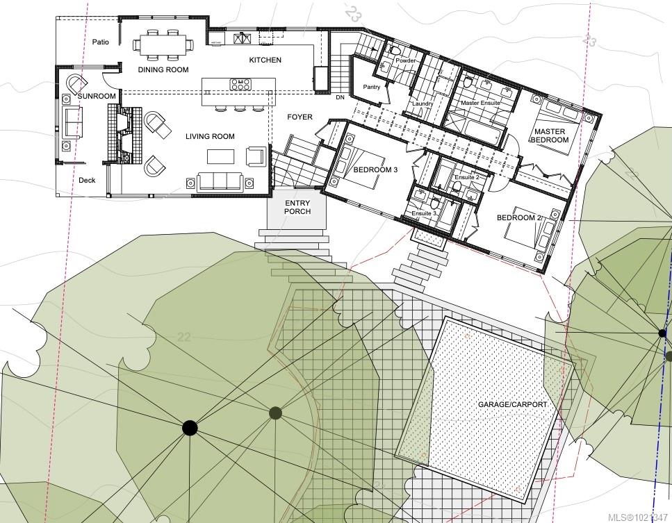 3240 Norfolk Rd, 1021347, BC,