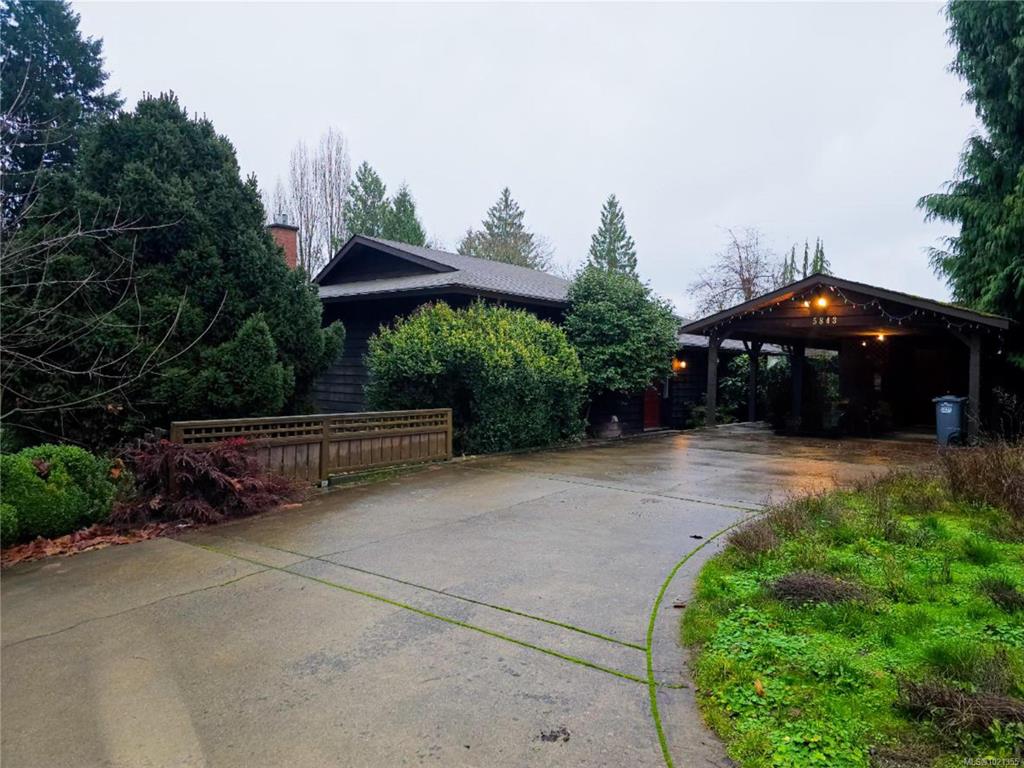 5843 Kinch Ave, 1021355, BC,