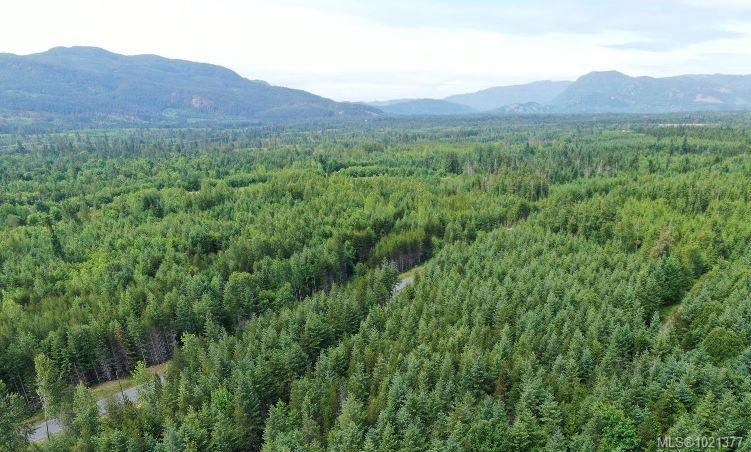 Third View of Lot 3 Flail Rd, Qualicum Beach, BC, V9K 2E9