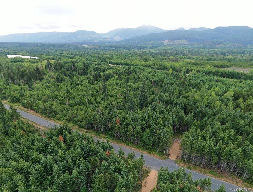 Fourth View of Lot 3 Flail Rd, Qualicum Beach, BC, V9K 2E9