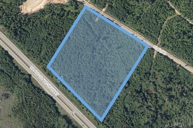 Fifth View of Lot 4 Flail Rd, Qualicum Beach, BC, V9K 2E9