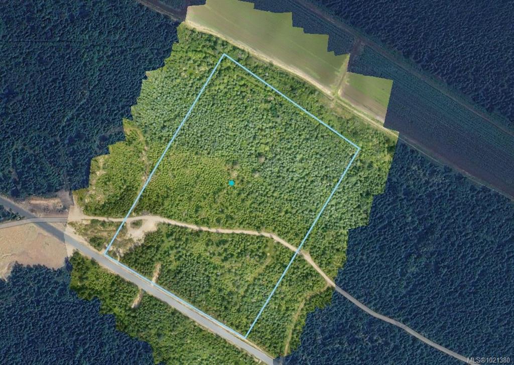 Third View of Lot 9 Flail Rd, Qualicum Beach, BC, V9K 2E9