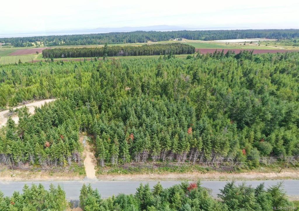 Fourth View of Lot 9 Flail Rd, Qualicum Beach, BC, V9K 2E9