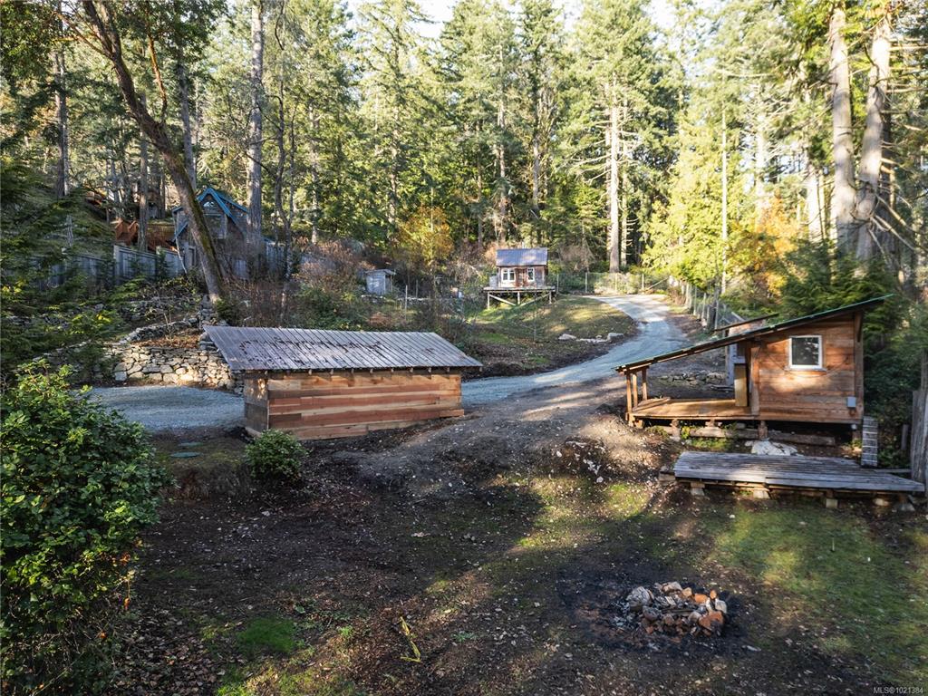 Third View of 220 Menhinick Dr, Salt Spring, BC, V8K 1W6