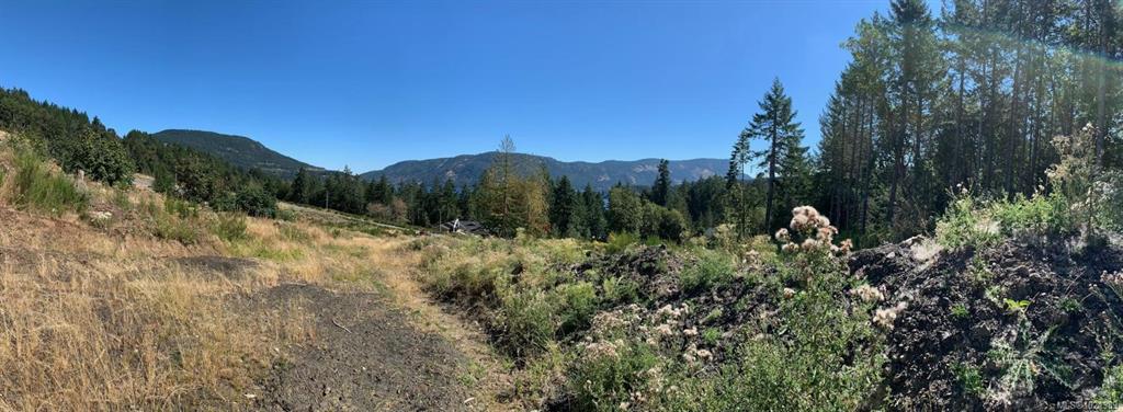 Second View of Lot 6 Otters Close, Genoa Reach Estates, Duncan, BC, V9L 5Y3