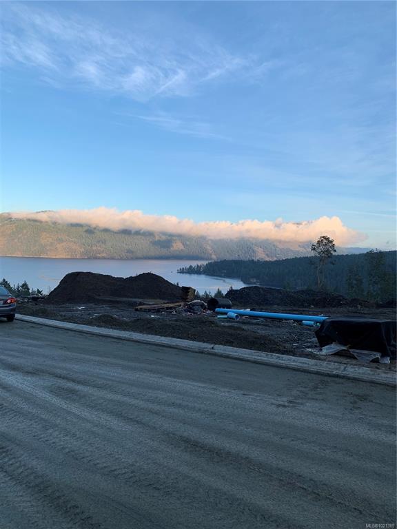 Fifth View of Lot 6 Otters Close, Genoa Reach Estates, Duncan, BC, V9L 5Y3