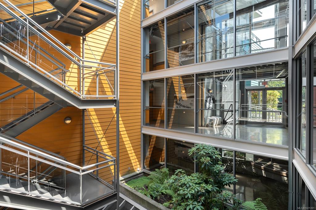 Fifth View of 90 Regatta Landing, Victoria, BC, V9A 7R2