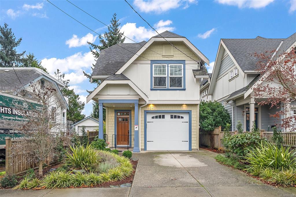 1489 B Myrtle Ave, 1021396, BC,