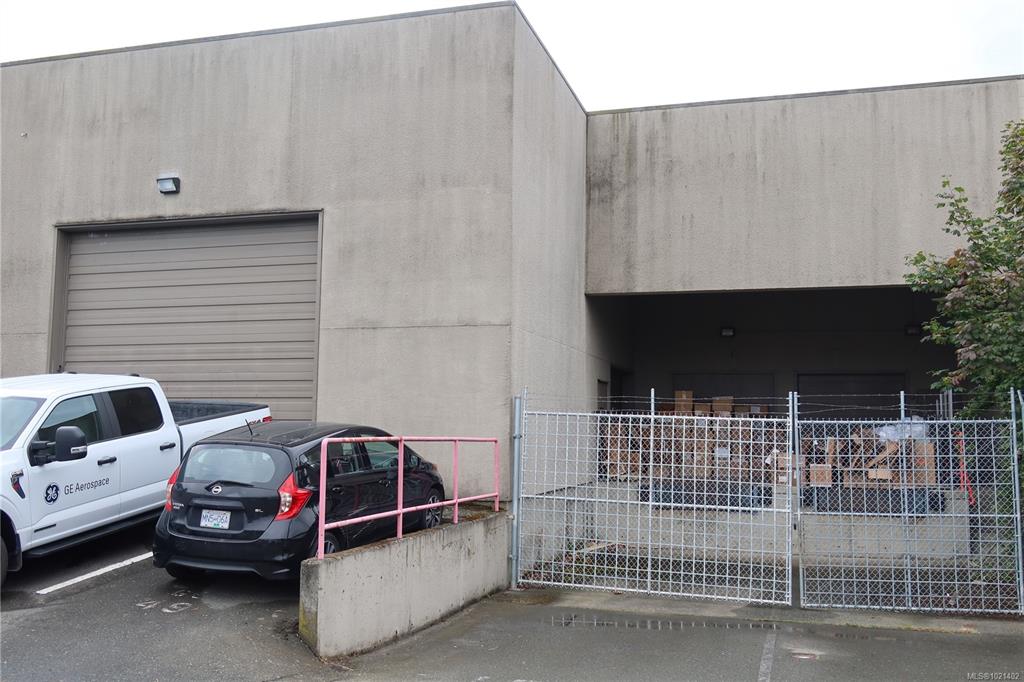 Second View of 1950 Government St, Victoria, BC, V8T 4N8