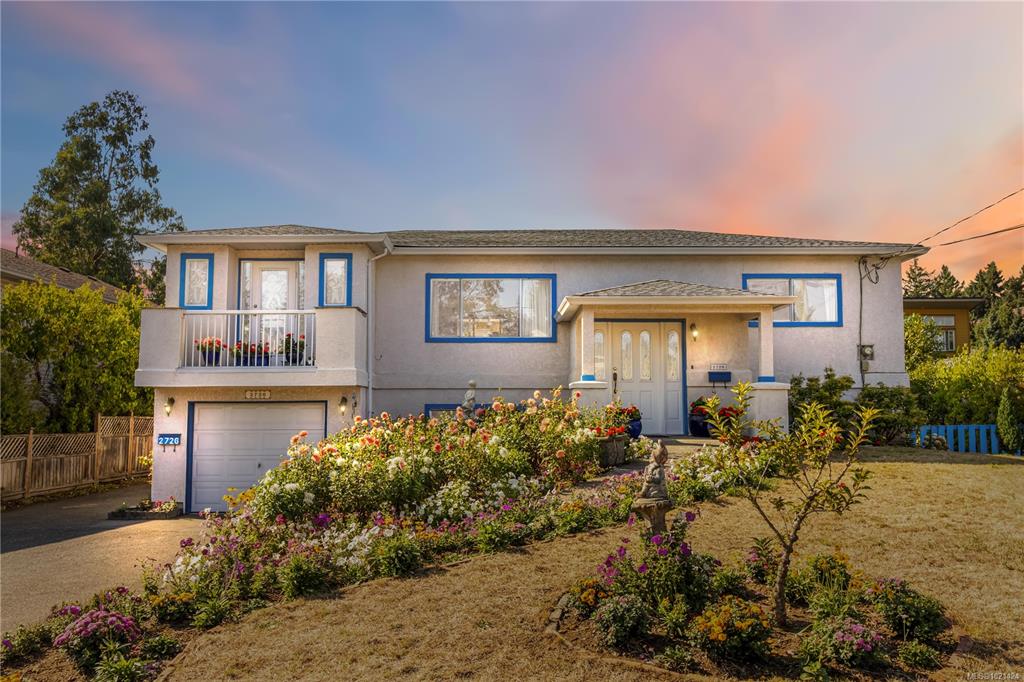 2726 Claude Rd, 1021424, BC,