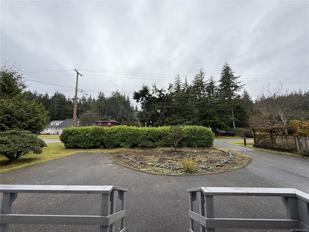Fourth View of 6155 Beaver Harbour Rd, Port Hardy, BC, V0N 2P0