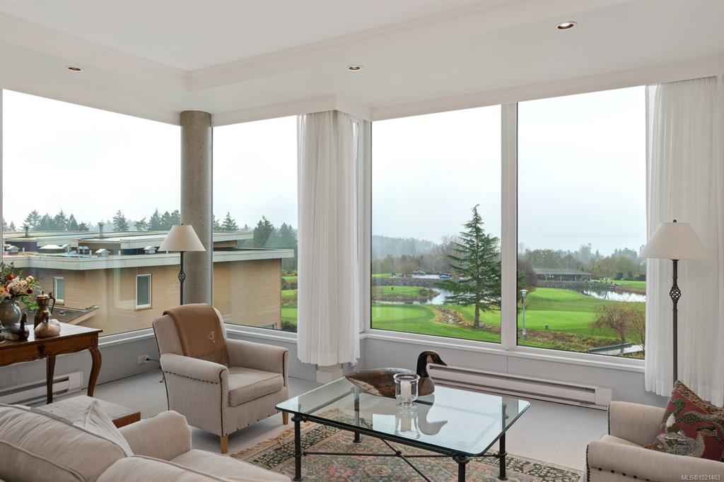 Fifth View of 5350 Sayward Hill Cres, Haro View, Saanich, BC, V8Y 3H9