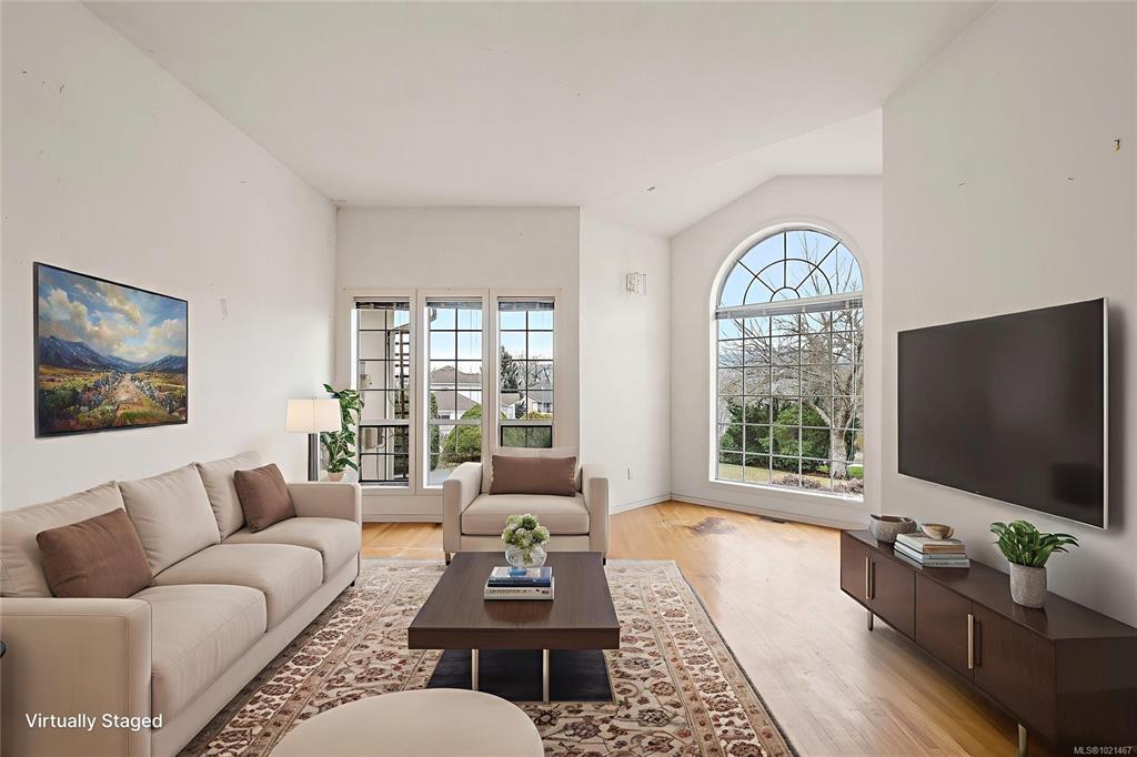 Fourth View of 6024 Columbine Rd, Duncan, BC, V9L 5G8