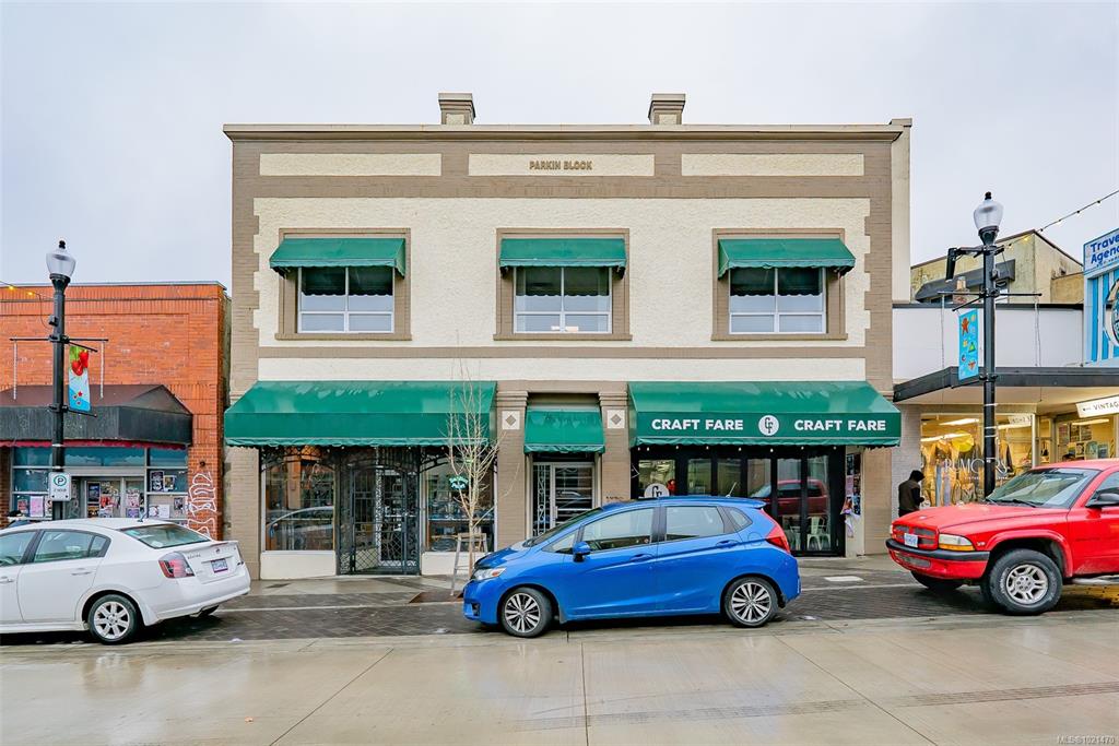 MLS® listing #30303606 for sale located at 155 Commercial St