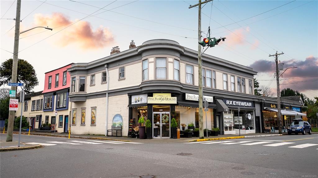 153 Menzies St, 1021472, BC,