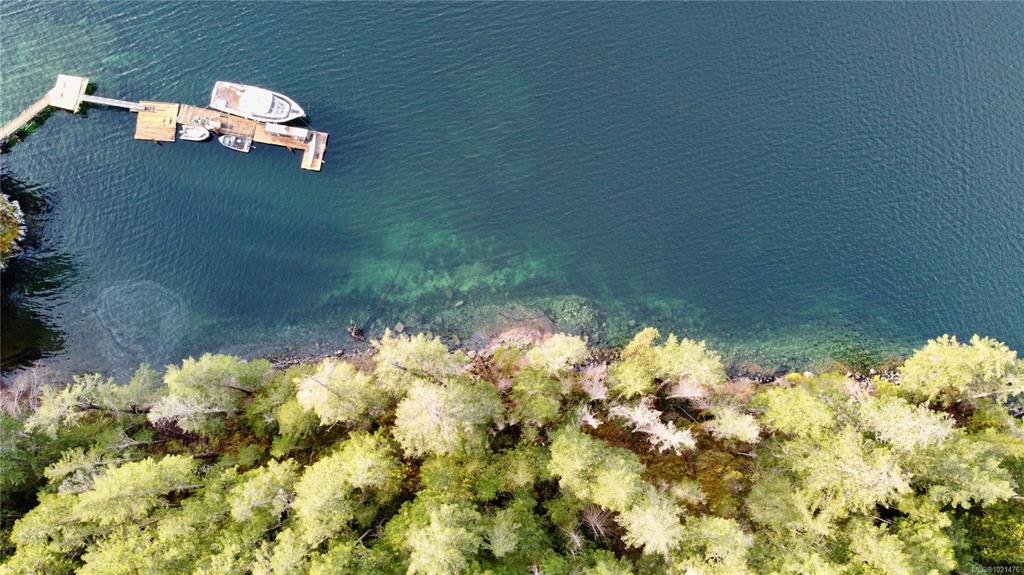Fourth View of 1309 Gorge Harbour Rd, Cortes Island, BC, V0P 1K0