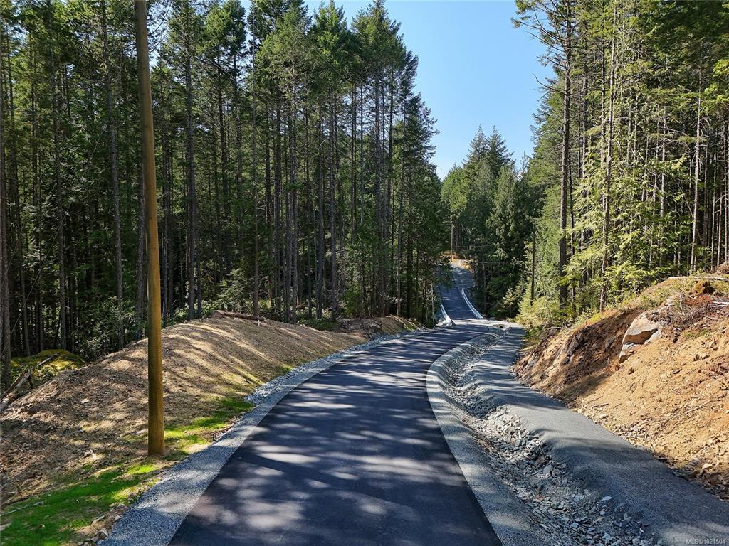 Second View of 4595 Beckingham Rd, Metchosin, BC, V9C 4E2