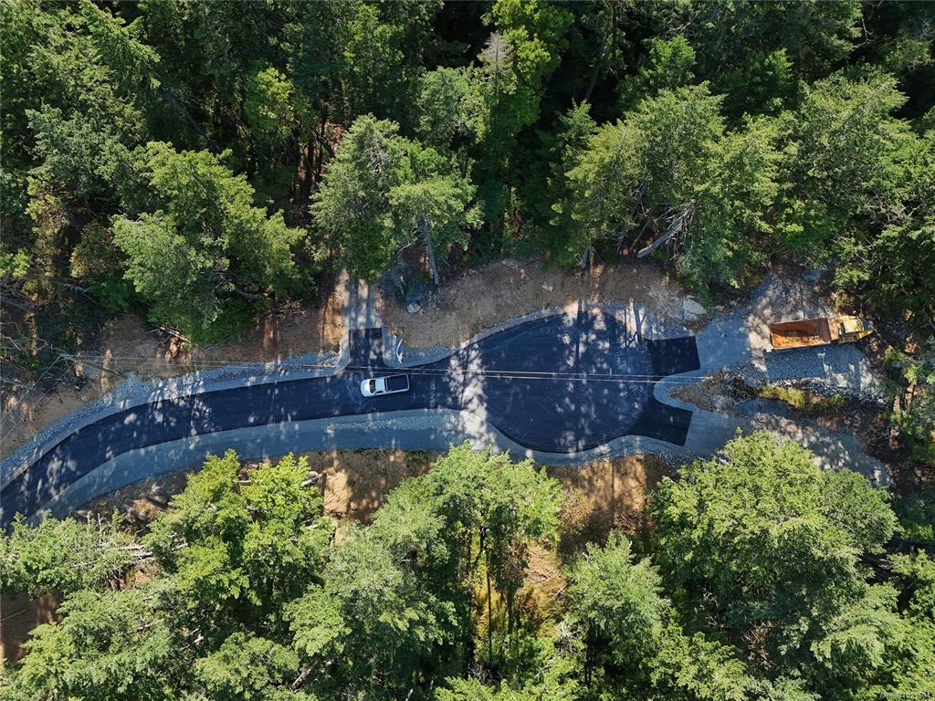 Third View of 4595 Beckingham Rd, Metchosin, BC, V9C 4E2