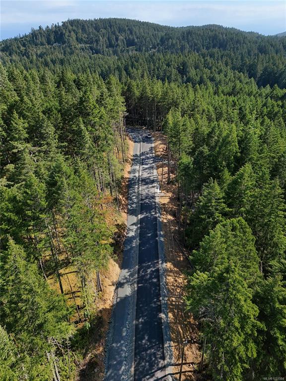 Fourth View of 4595 Beckingham Rd, Metchosin, BC, V9C 4E2