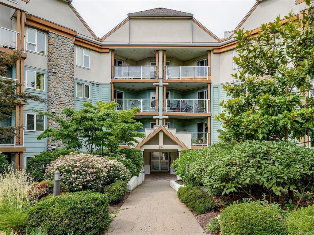 494 Marsett Pl, 1021514, BC,