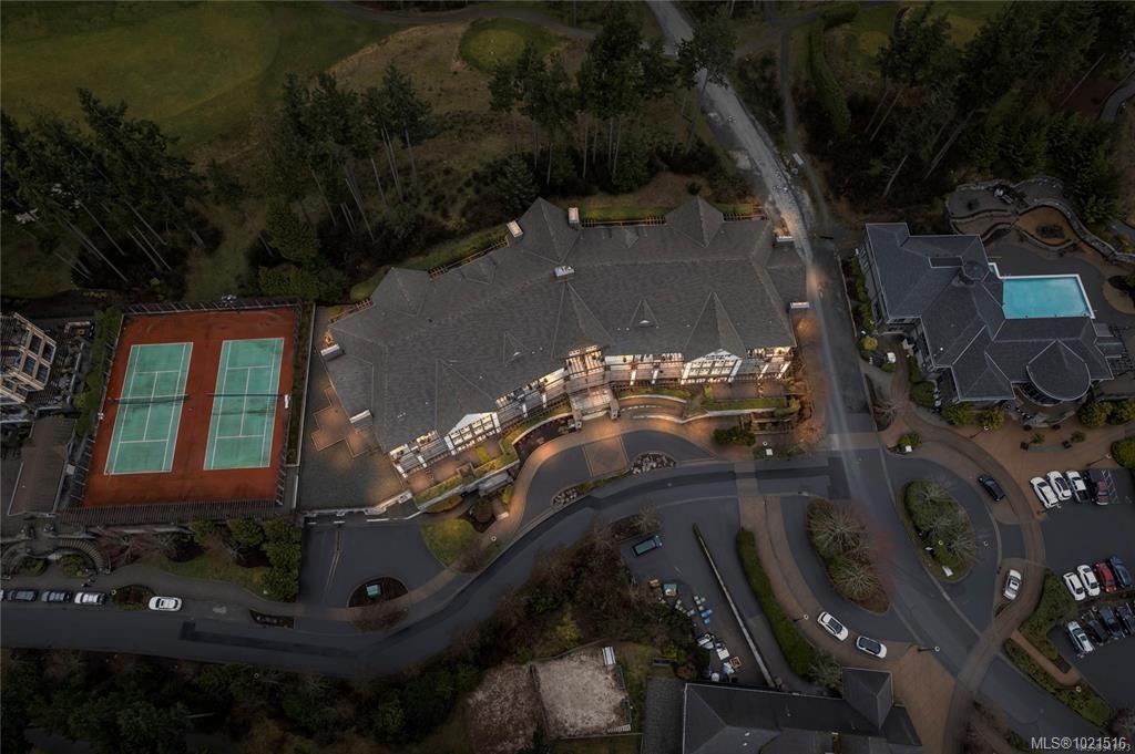 Third View of 1376 Lynburne Pl, Fairways, Langford, BC, V9B 6S1