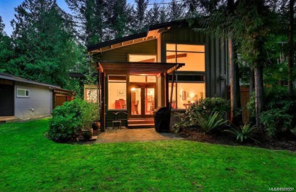 Second View of 1059 Tanglewood Pl, Parksville, BC, V9P 2E4