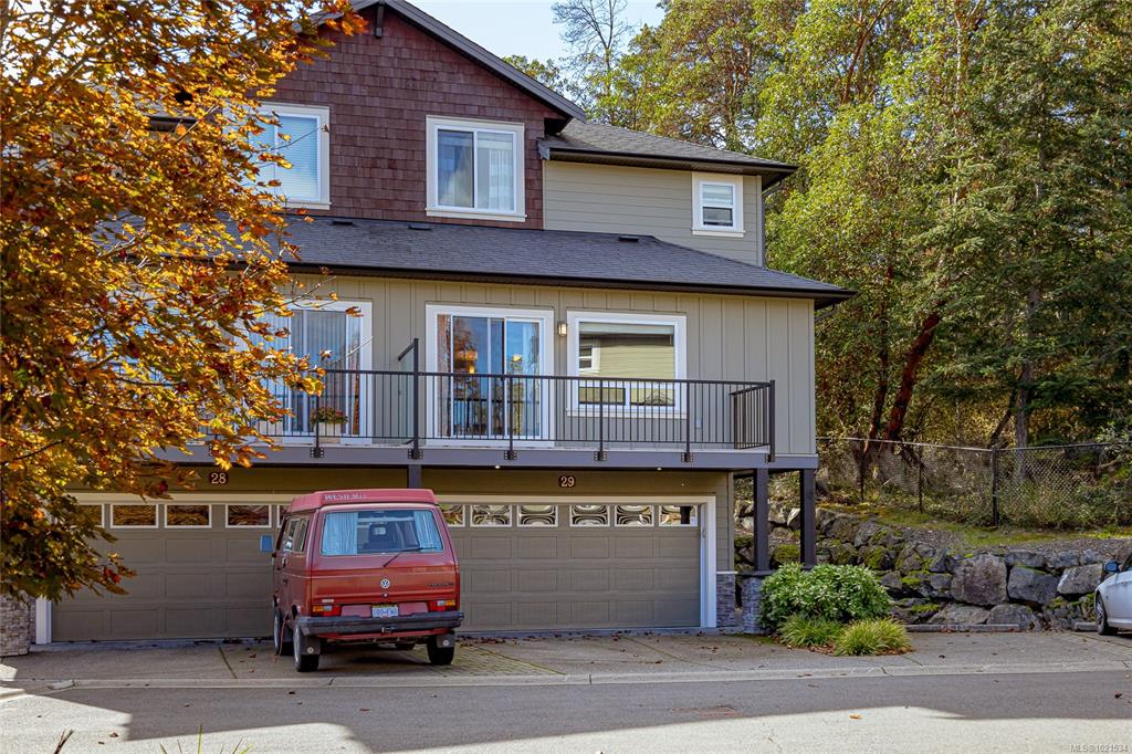 Second View of 2319 Chilco Rd, Stone Cliffe, View Royal, BC, V9B 0L8