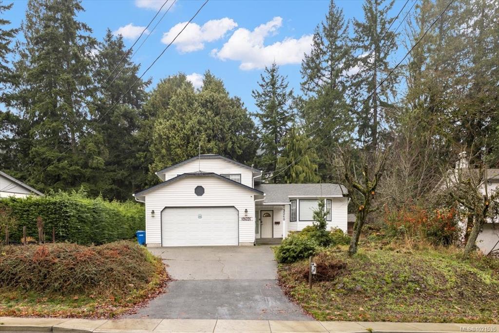 3260 Departure Bay Rd, 1021535, BC,