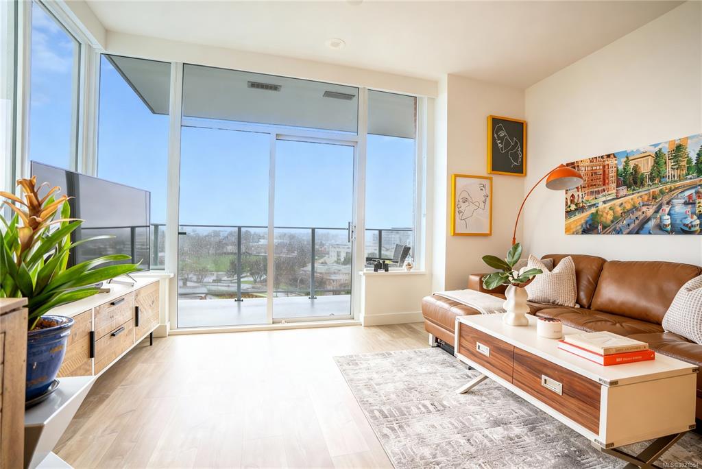 Second View of 60 Saghalie Rd, Encore, Victoria, BC, V9A 0H1