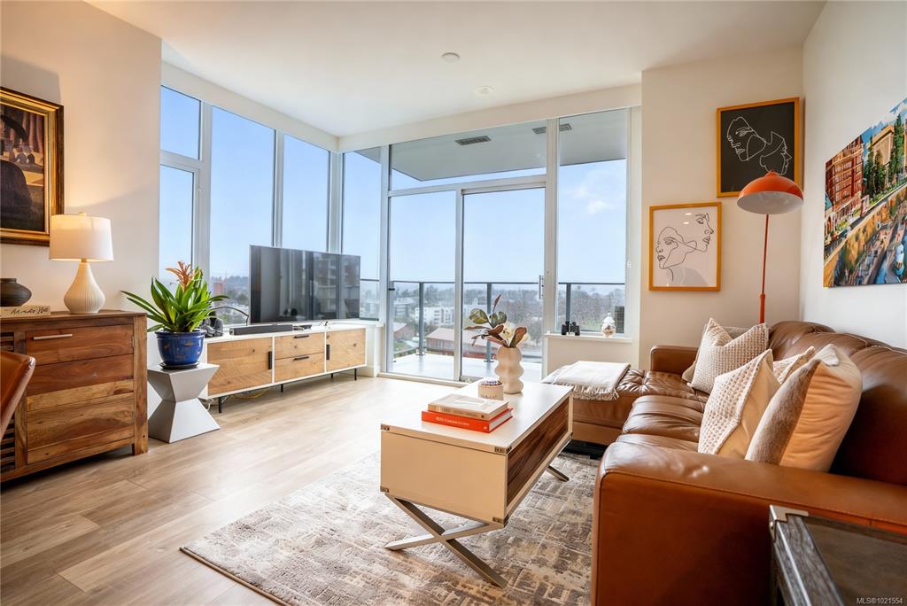 Third View of 60 Saghalie Rd, Encore, Victoria, BC, V9A 0H1