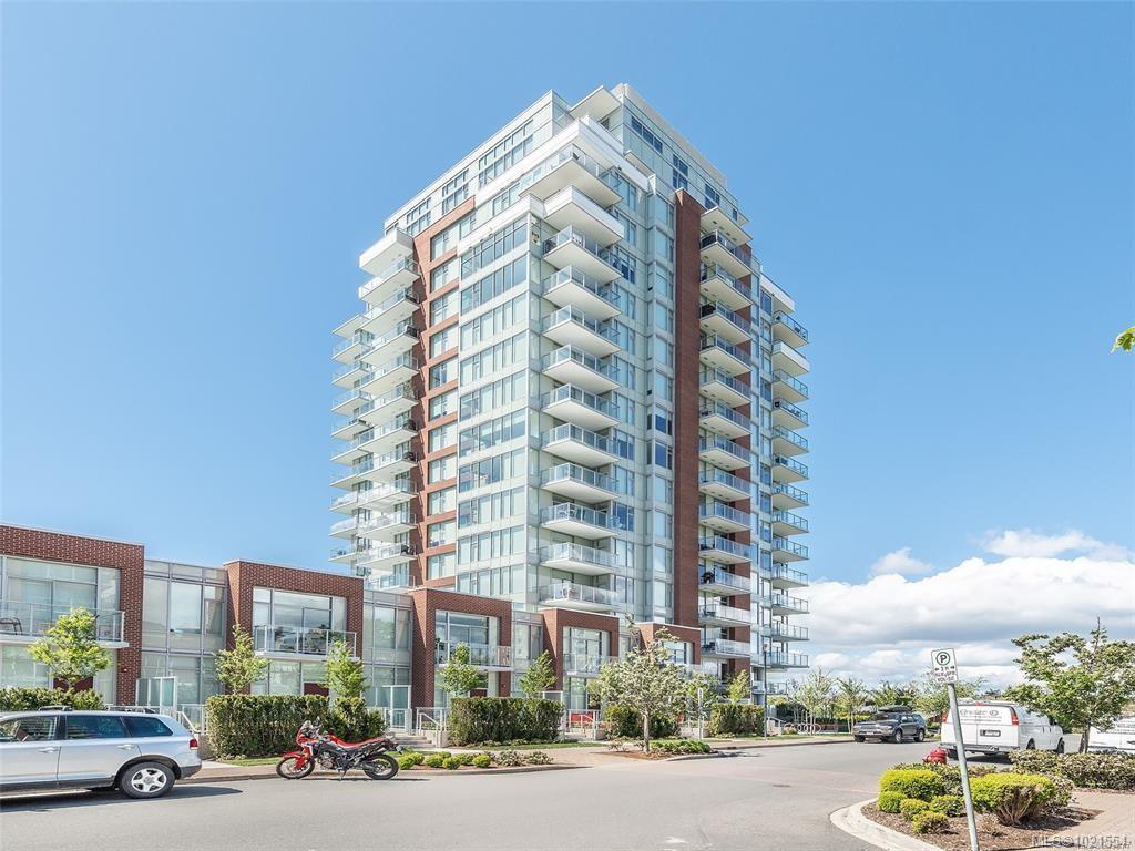 Fifth View of 60 Saghalie Rd, Encore, Victoria, BC, V9A 0H1