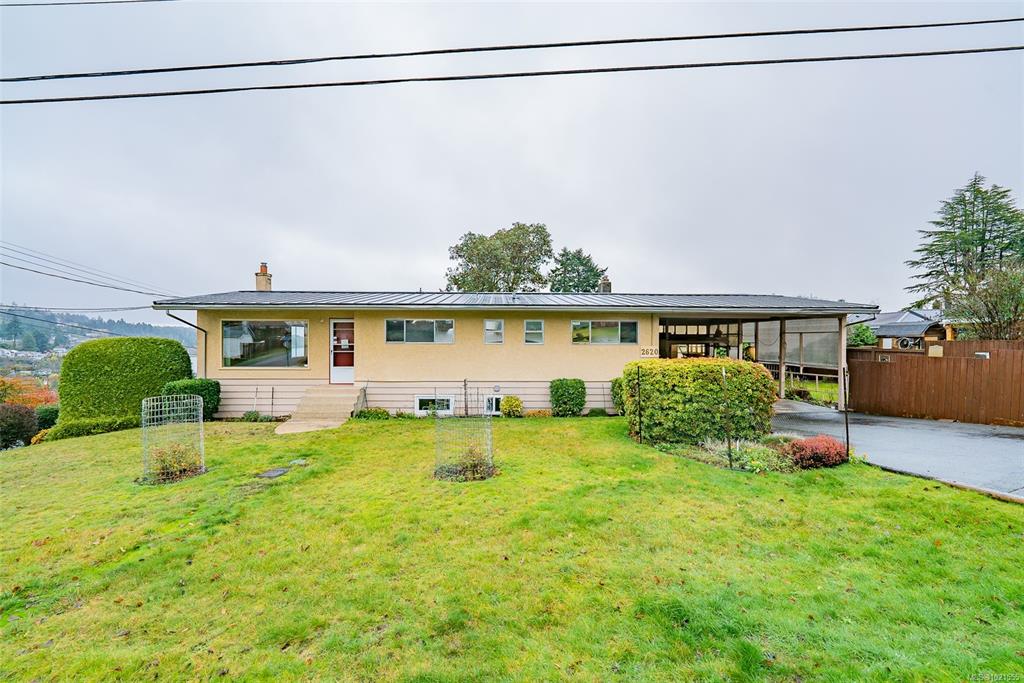 Third View of 2620 Glenayr Dr, Nanaimo, BC, V9S 3S3