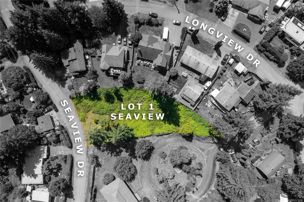 Third View of Lot 1 Seaview Dr, Bowser, BC, V0R 1G0