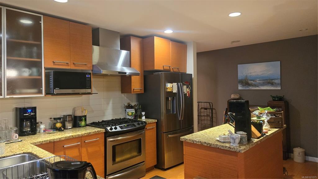 Fifth View of 38 Front St, Pacifica, Nanaimo, BC, V9R 0B8