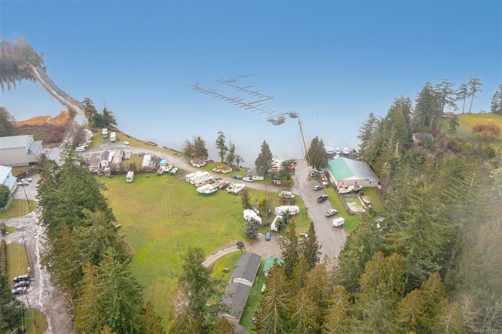 MLS® listing #30311056 for sale located at 5621 Sooke Rd