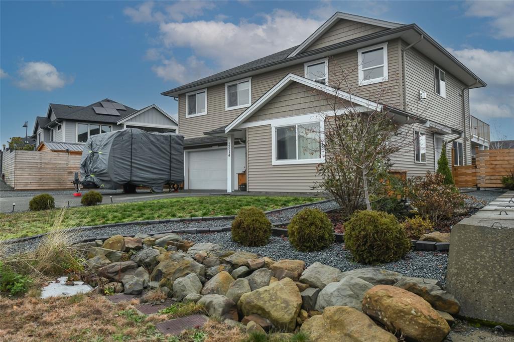 2514 Beaumont Ave, 1021597, BC,