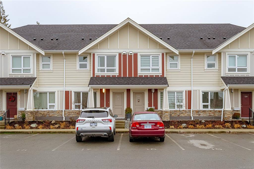 Second View of 3248 Sherman Rd, Moonlight Ridge, Duncan, BC, V9L 4B4