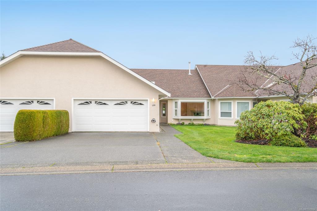 Second View of 635 Blenkin Ave, Parklane Place, Parksville, BC, V9P 2K7