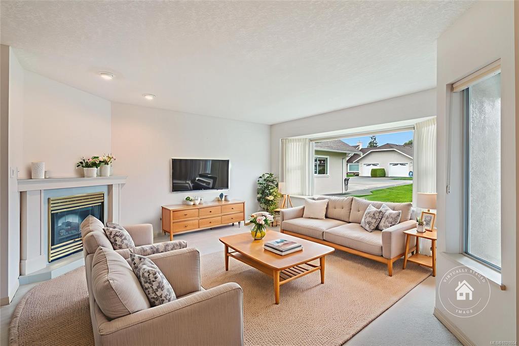 Third View of 635 Blenkin Ave, Parklane Place, Parksville, BC, V9P 2K7