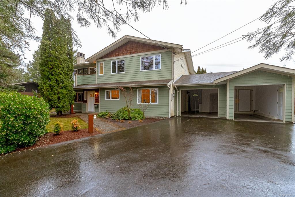 Second View of 7906 Patterson Rd, Central Saanich, BC, V8M 1L5