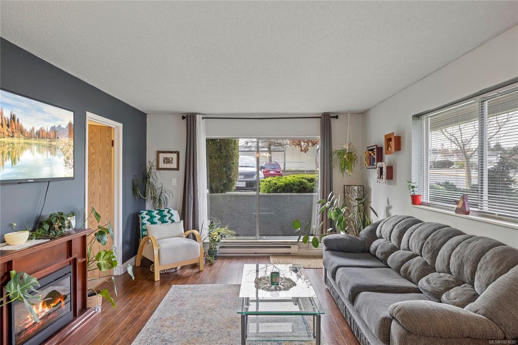 Second View of 6715 Dover Rd, Dover Condominiums, Nanaimo, BC, V9V 1L8