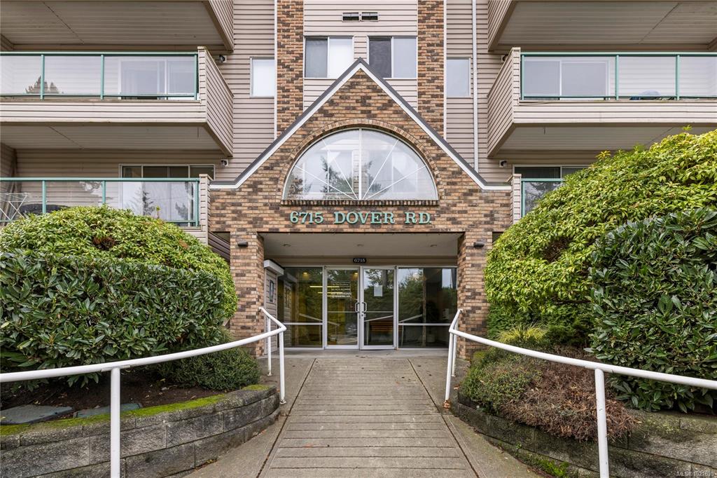 Fourth View of 6715 Dover Rd, Dover Condominiums, Nanaimo, BC, V9V 1L8