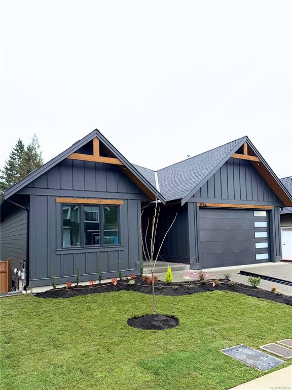 1756 Crown Isle Blvd, 1021632, BC,