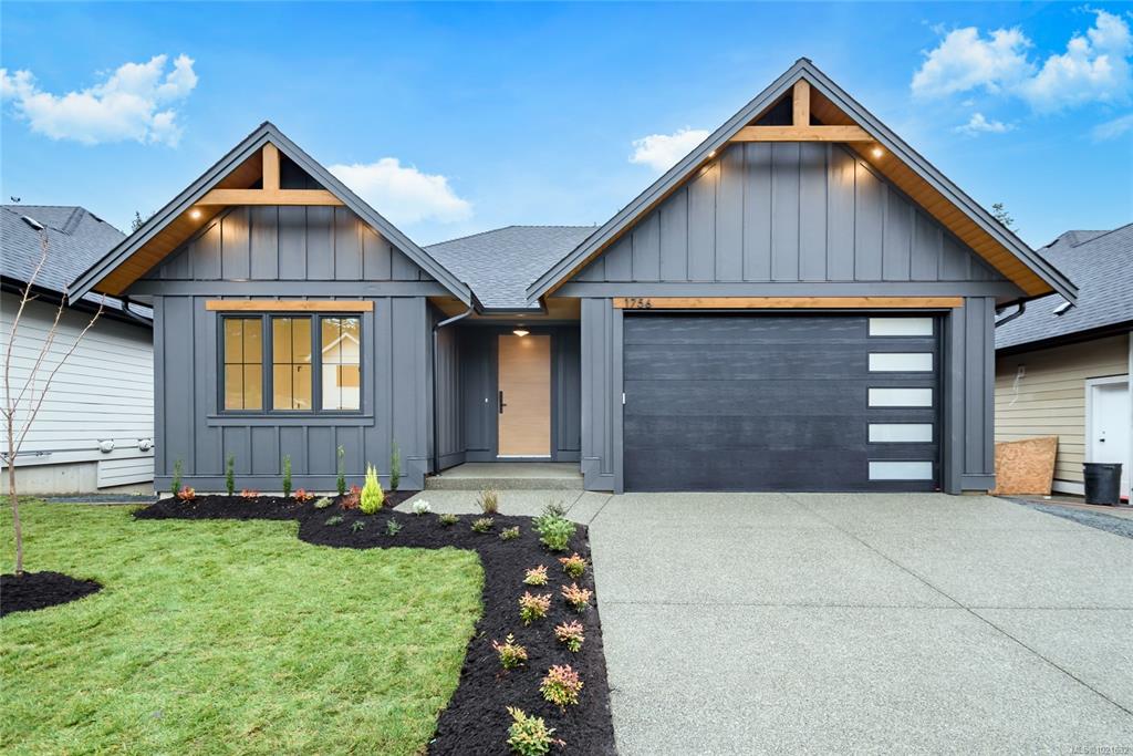 Fifth View of 1756 Crown Isle Blvd, Courtenay, BC, V9N 0K1