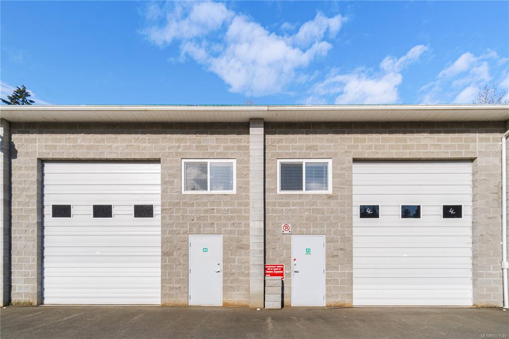 MLS® listing #30315897 for sale located at 1260 Fair Rd