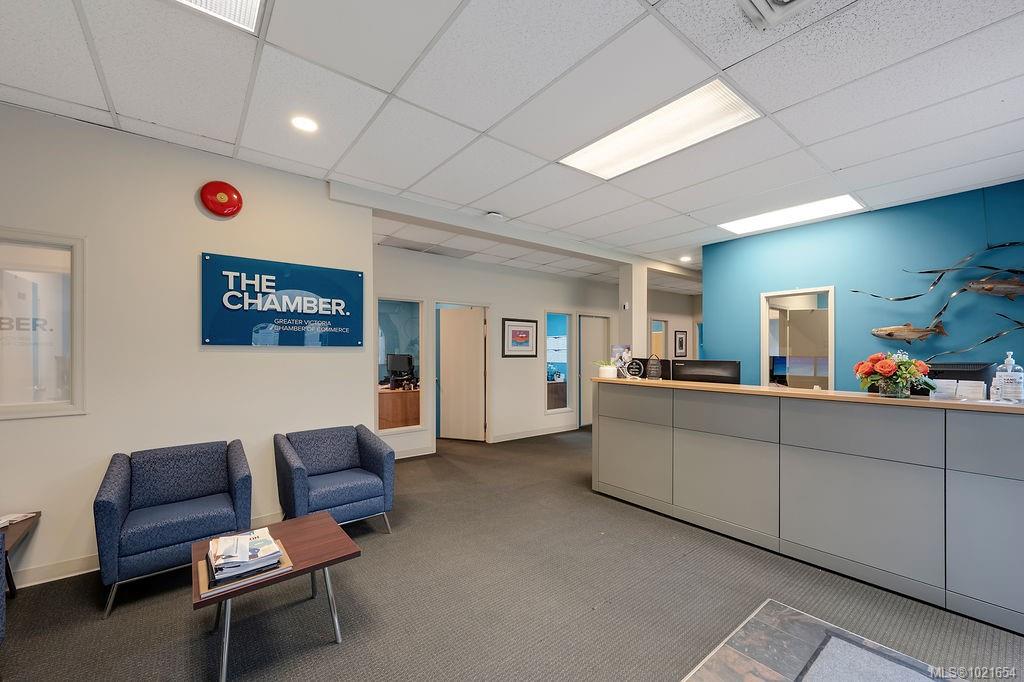 Fifth View of 852 Fort St, Victoria, BC, V8W 1H8