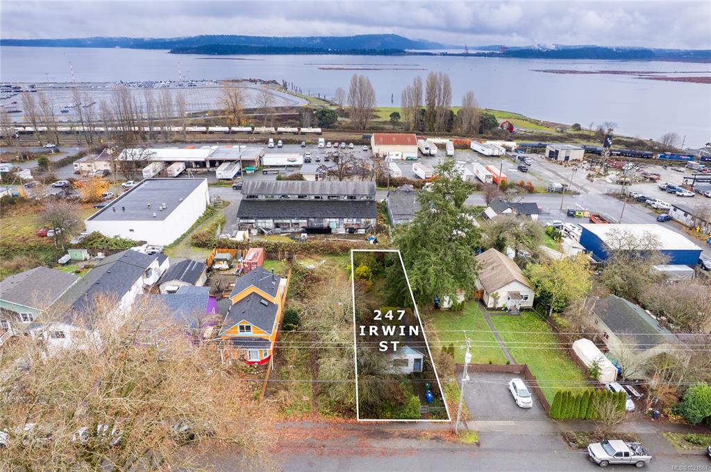 247 Irwin St, 1021661, BC,
