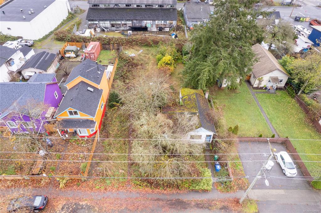 Fourth View of 247 Irwin St, Nanaimo, BC, V9R 4X4